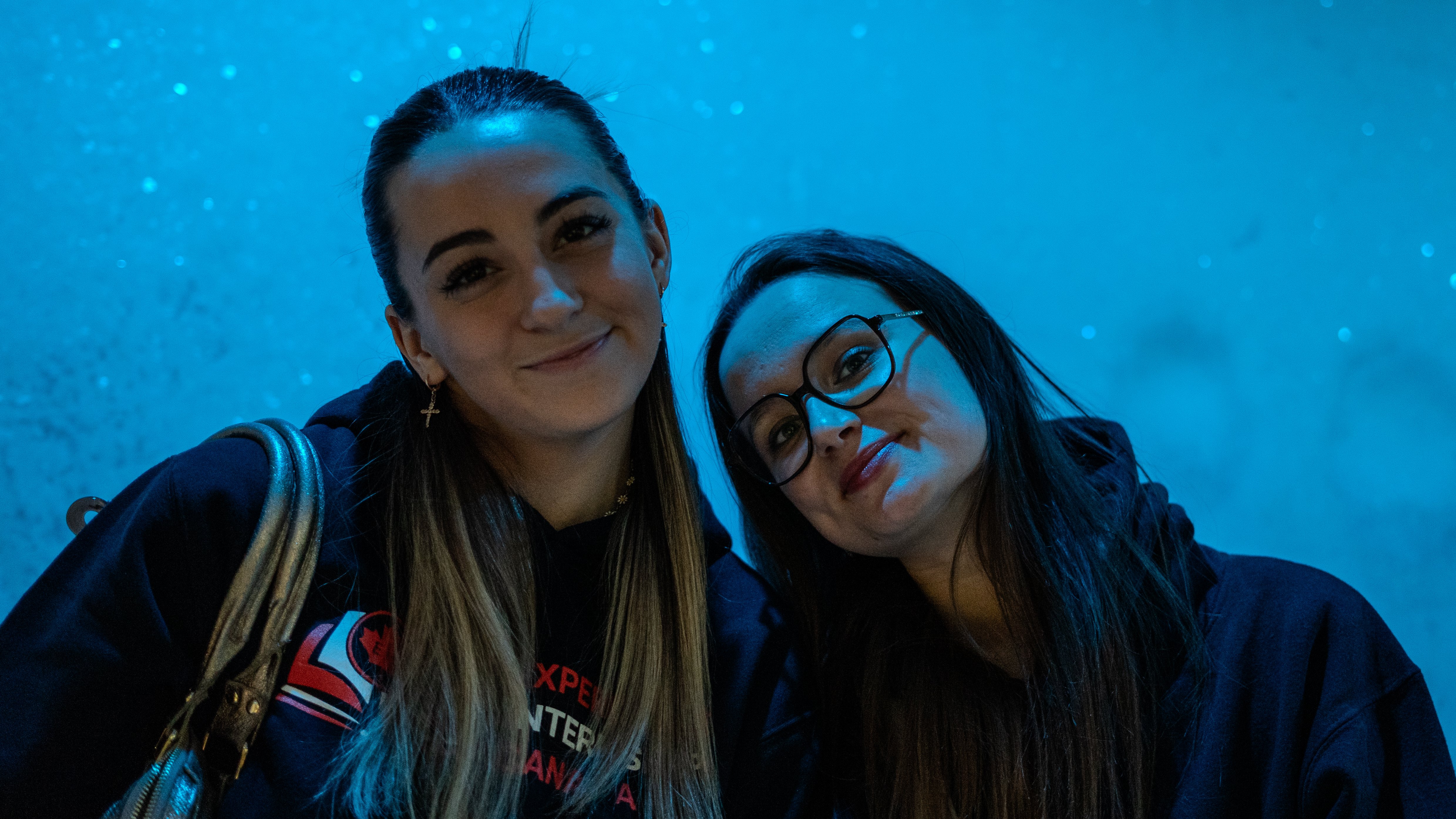 stagiaires EIC